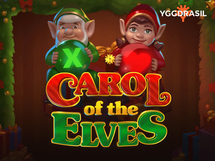 Carol of the Elves slot